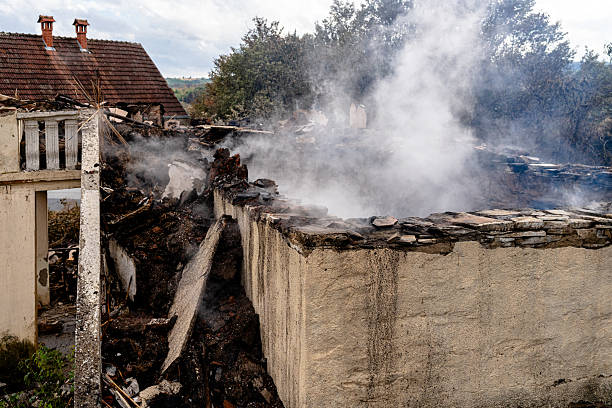 Reliable Fire Damage Restoration contractor in Collegeville, PA by Fire Damage Biloxi
